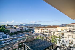  Appartement � vendre 1 pi�ce 38 m�