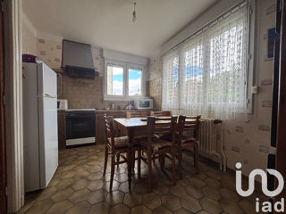  Maison  vendre 5 pices 97 m