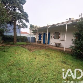  Maison � vendre 4 pi�ces 98 m�