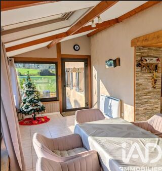  Maison � vendre 4 pi�ces 115 m�