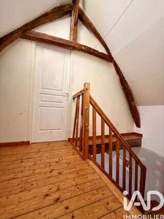  Maison � vendre 4 pi�ces 64 m�