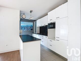  Appartement � vendre 3 pi�ces 65 m�