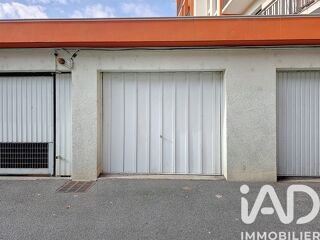  Parking / Garage � vendre 17 m�