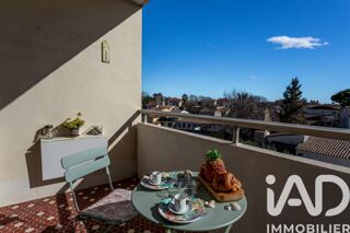  Appartement � vendre 3 pi�ces 41 m�