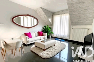  Appartement � vendre 2 pi�ces 34 m�