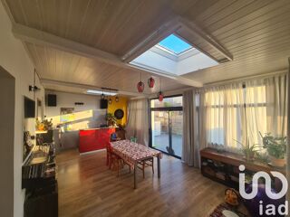  Maison � vendre 8 pi�ces 150 m�