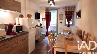  Appartement � vendre 2 pi�ces 34 m�