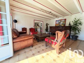  Maison � vendre 10 pi�ces 252 m�