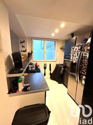  Maison  vendre 3 pices 74 m