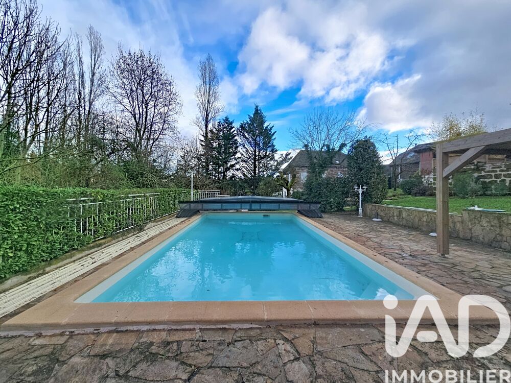 � vendre  Maison Donzenac (19270)