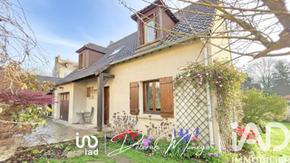  Maison � vendre 6 pi�ces 160 m�