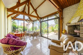  Maison � vendre 8 pi�ces 195 m�