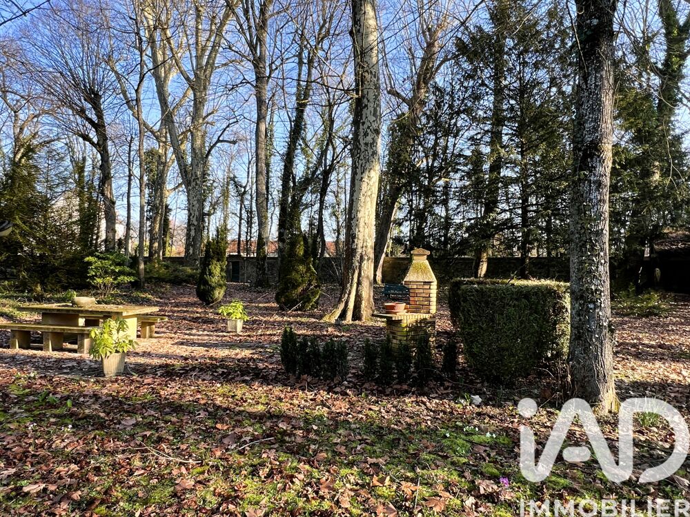 � vendre  Maison Vougeot (21640)