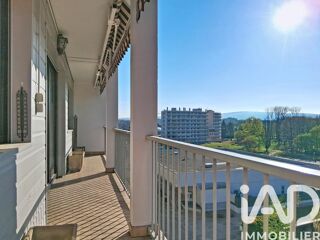  Appartement � vendre 4 pi�ces 75 m�