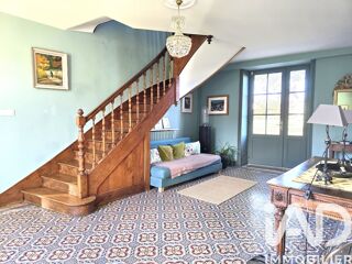  Maison � vendre 10 pi�ces 335 m�