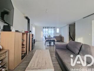  Maison � vendre 6 pi�ces 130 m�