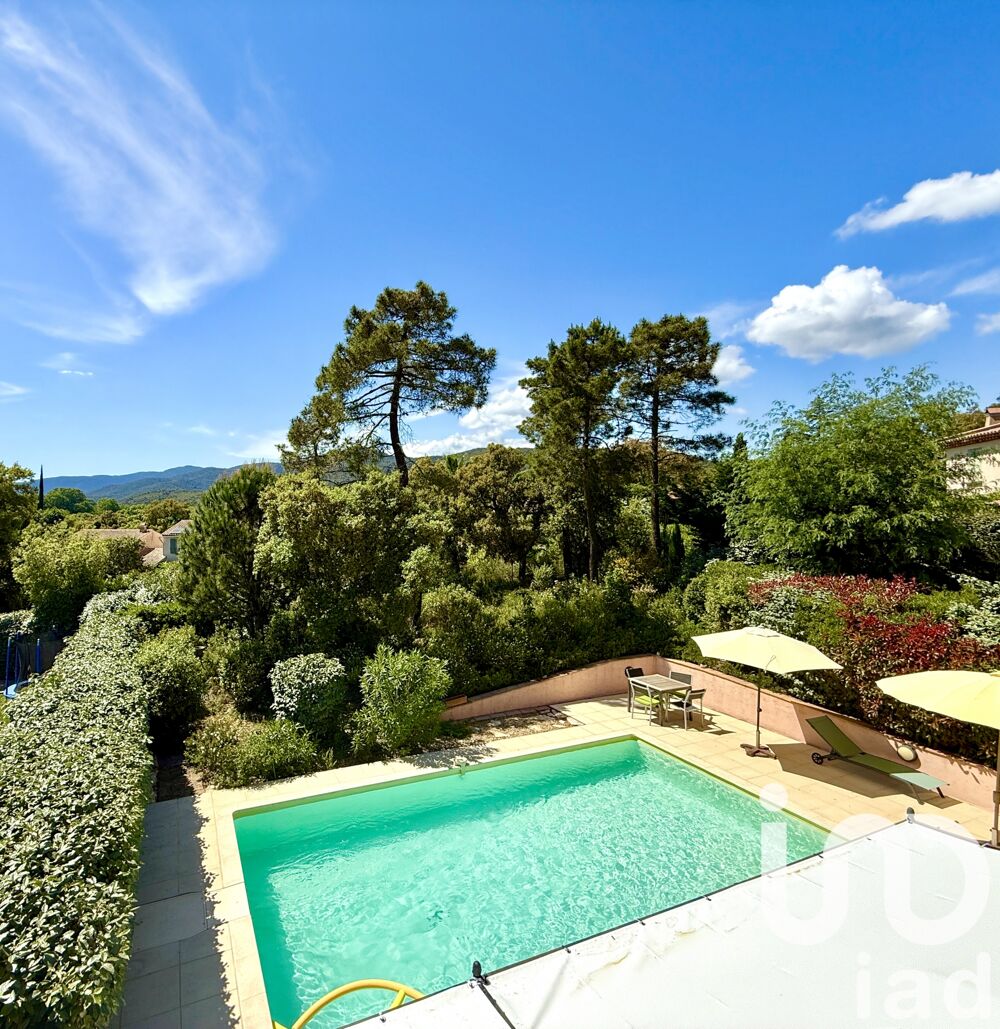  vendre  Maison La Mle (83310)