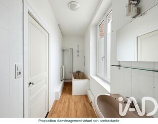  Maison � vendre 5 pi�ces 118 m�