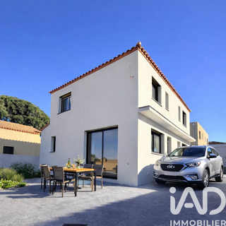  Maison � vendre 3 pi�ces 67 m�