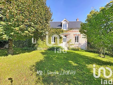   Vente Maison de campagne 6 pi�ces Maison - 6 pi�ce(s) - 134 m�