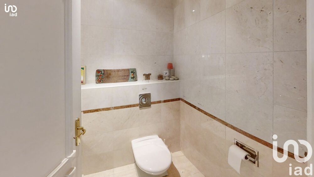 � vendre  Appartement Paris 8