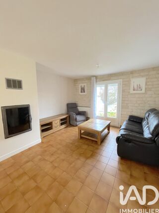  Maison � vendre 4 pi�ces 92 m�