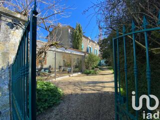  Maison  vendre 6 pices 263 m