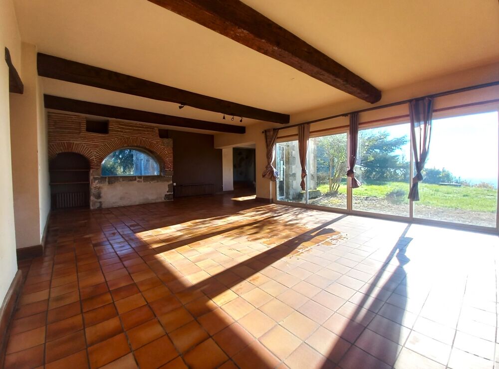  vendre  Maison Colayrac-Saint-Cirq (47450)