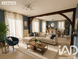  Maison � vendre 6 pi�ces 117 m�