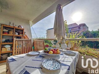  Appartement � vendre 2 pi�ces 54 m�