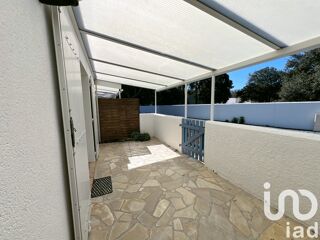  Appartement  vendre 3 pices 53 m