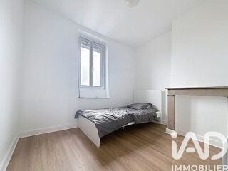  Appartement � louer 3 pi�ces 55 m�