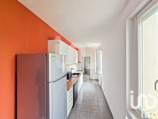  Appartement � vendre 4 pi�ces 83 m�