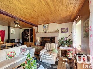  Maison � vendre 4 pi�ces 96 m�