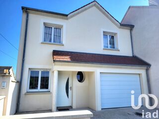  Maison � vendre 5 pi�ces 102 m�