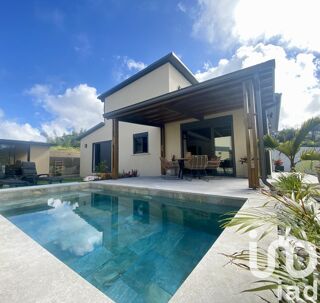  Maison � vendre 6 pi�ces 195 m�