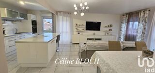  Appartement  vendre 4 pices 84 m