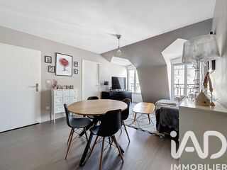  Appartement � vendre 4 pi�ces 78 m�