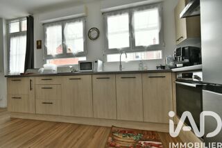  Maison � vendre 3 pi�ces 85 m�