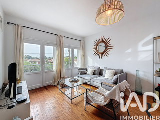  Appartement � vendre 3 pi�ces 52 m�