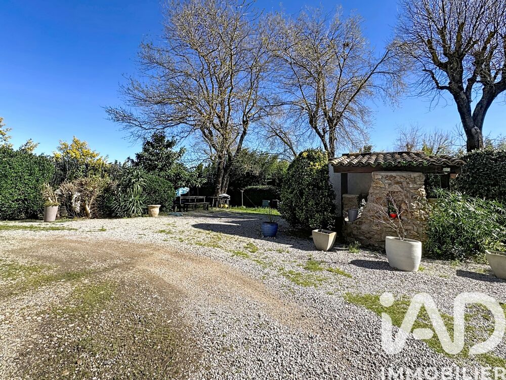 � vendre  Maison Grimaud (83310)