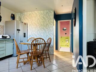  Maison � vendre 5 pi�ces 85 m�