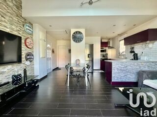  Maison � vendre 3 pi�ces 75 m�