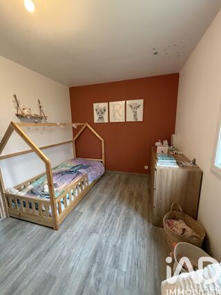  Maison � vendre 5 pi�ces 109 m�