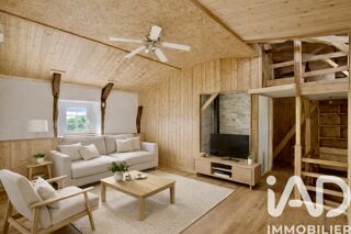  Maison � vendre 5 pi�ces 110 m�