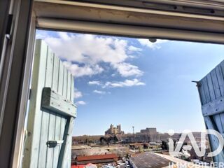  Appartement � vendre 2 pi�ces 64 m�