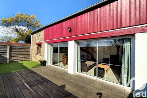   Vente Maison/villa 3 pi�ces Maison - 3 pi�ce(s) - 57 m�