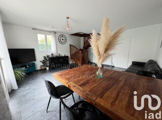  Maison � vendre 5 pi�ces 87 m�