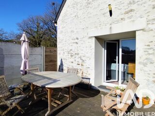  Maison � vendre 3 pi�ces 45 m�