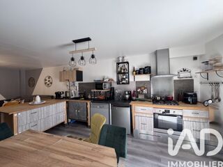  Maison � vendre 3 pi�ces 65 m�